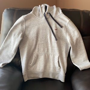 Hollister hoodie